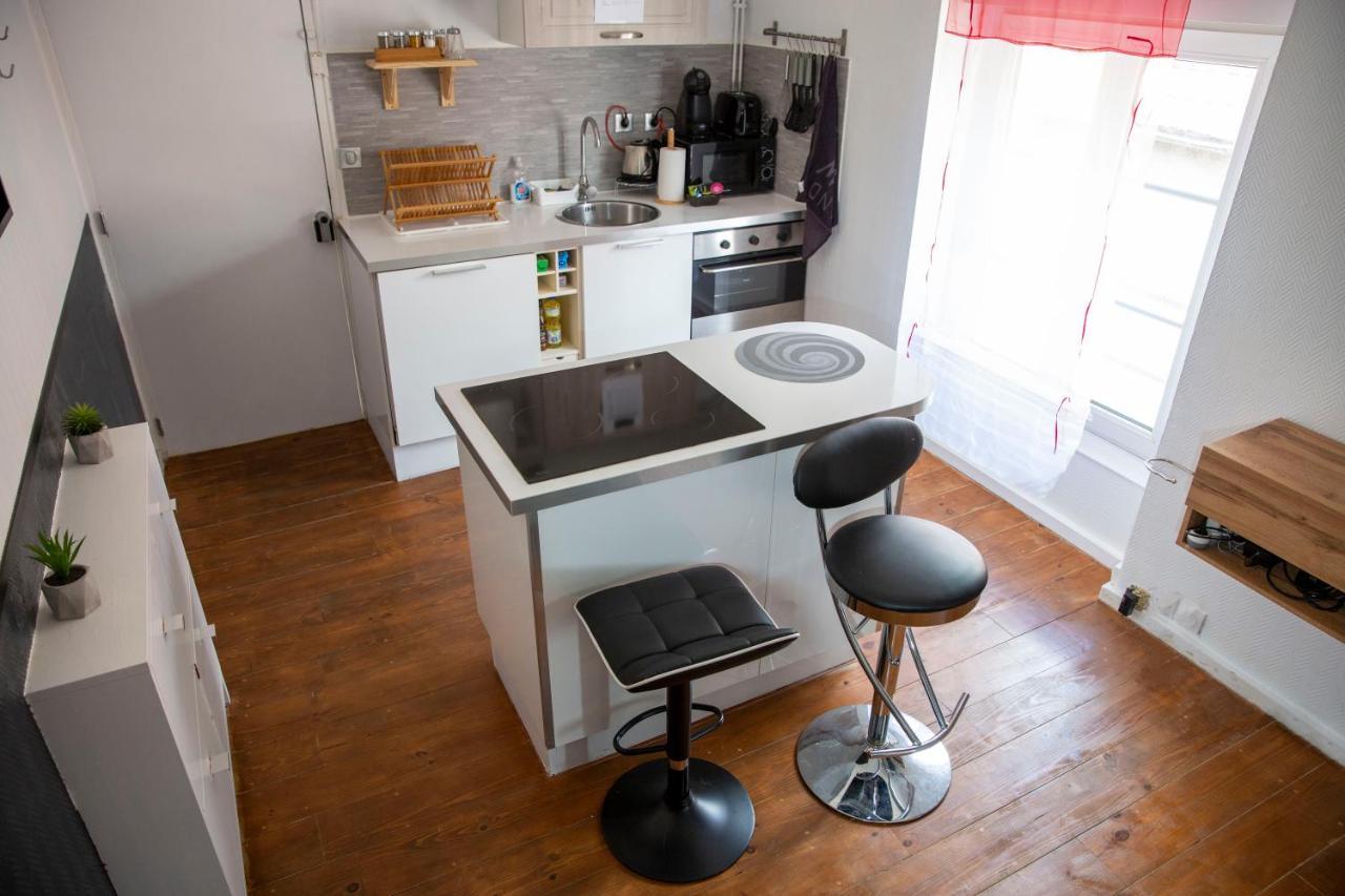 The Private Apartment Roissy 15 Min Parc Asterix Chantilly La Chapelle-en-Serval Buitenkant foto